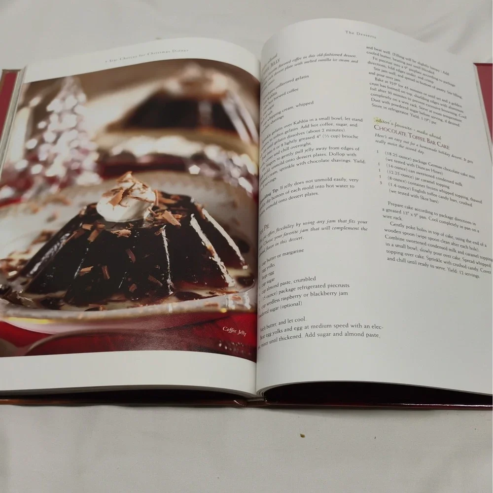 Christmas with Southern Living 2004 by Southern Living Editors (2004, Hardcover)